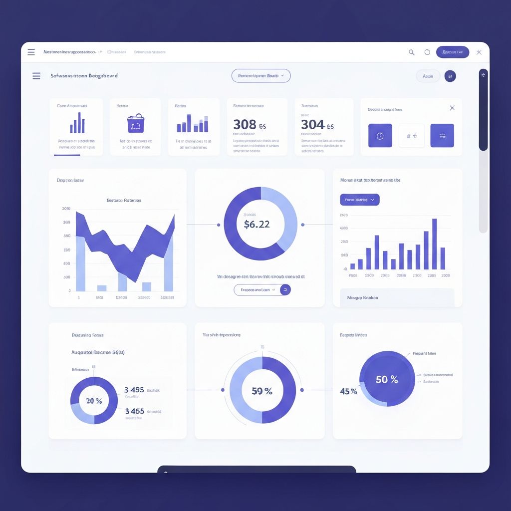 TotalSurvey Integration Dashboard