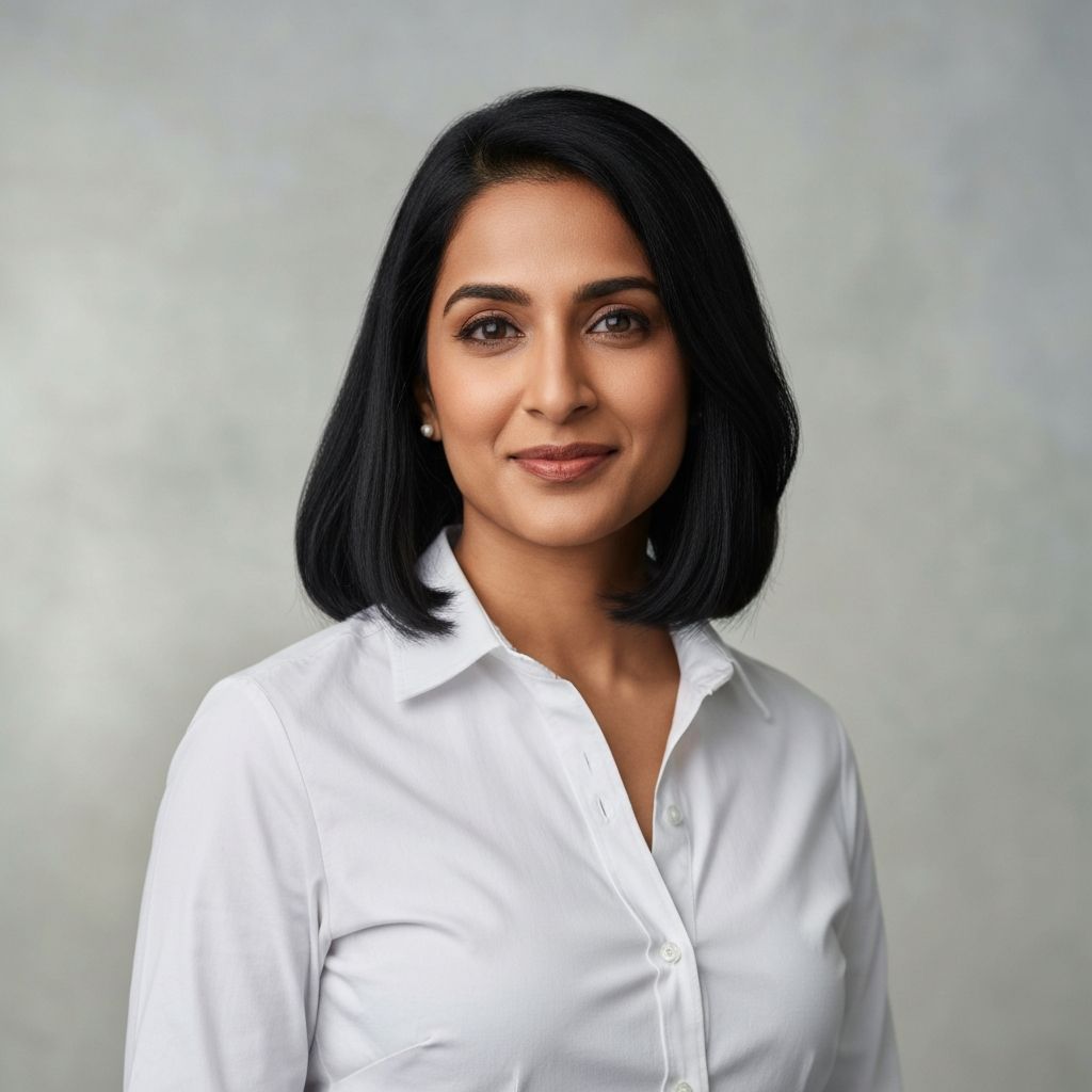 Chief Technology Officer